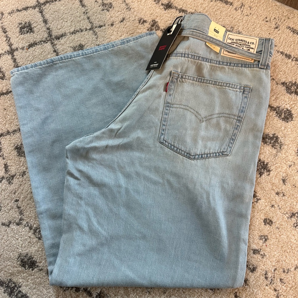 Levi’s XL Straight Jeans